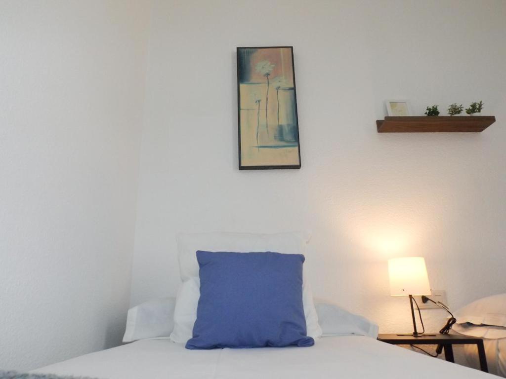 Encantadora Casa 贝纳哈拉菲 外观 照片